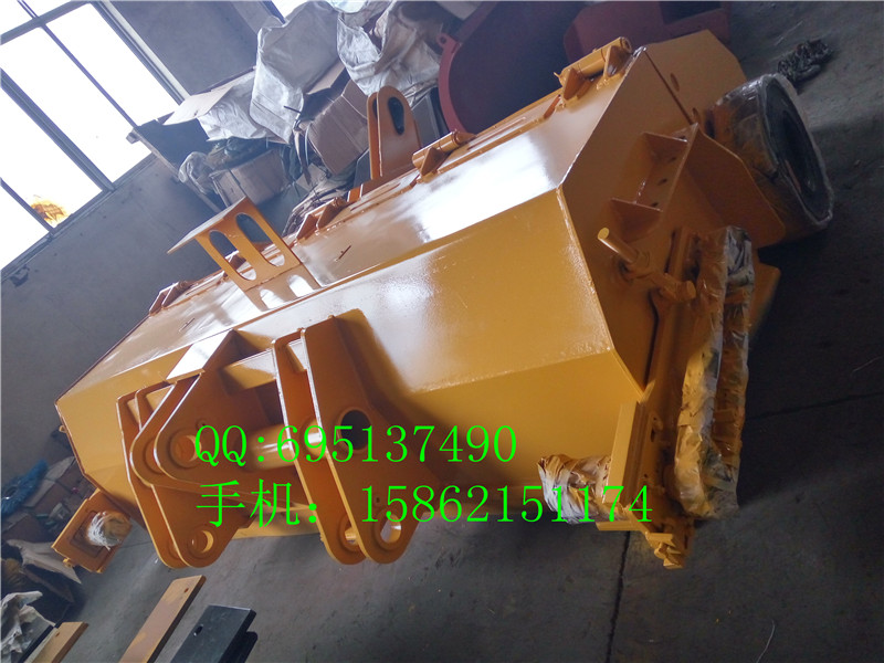 碼頭清掃器，貨場(chǎng)清掃機(jī)