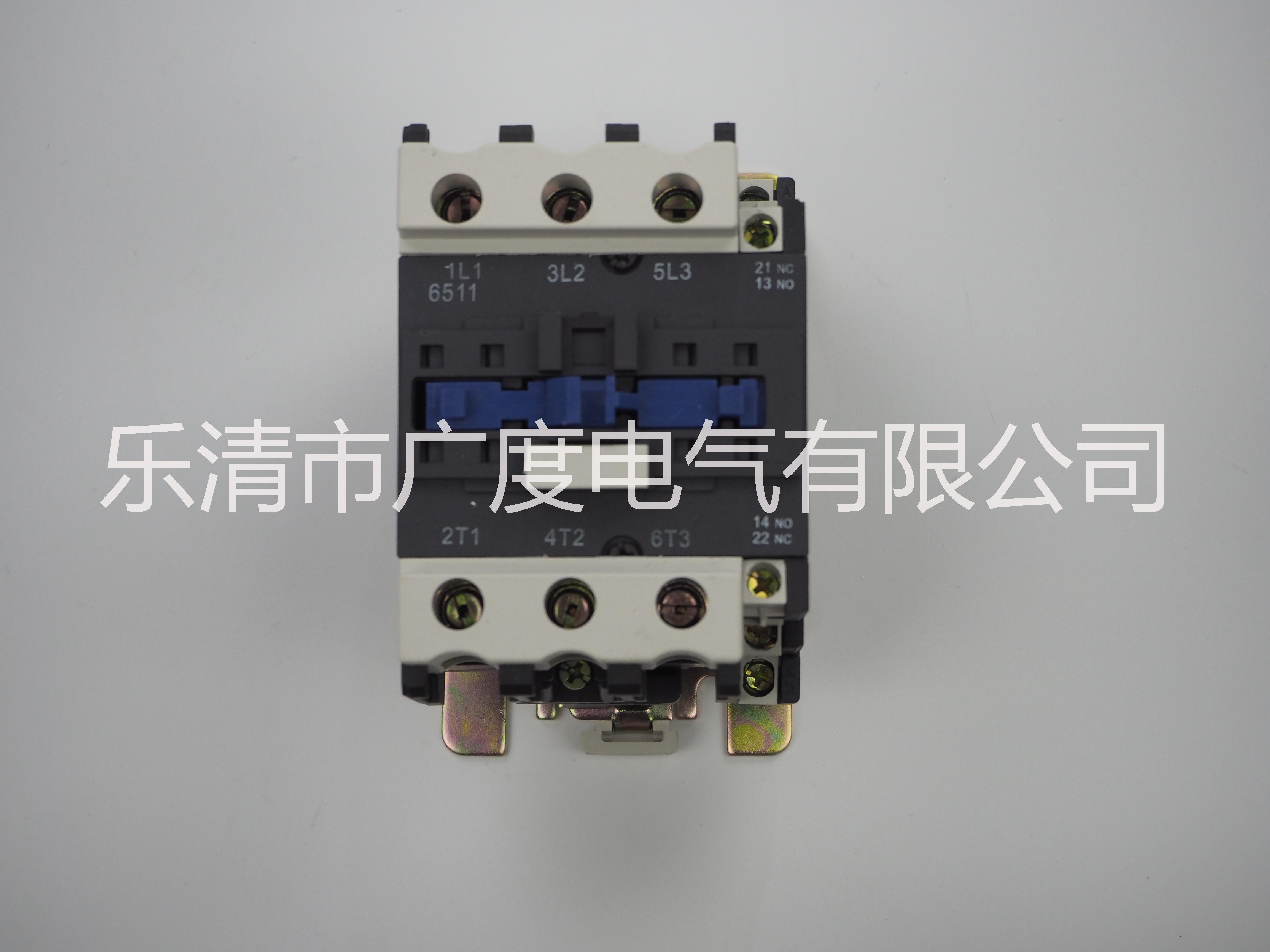 廠(chǎng)家直銷(xiāo) CJX2-1210交流接觸器 220V 380V