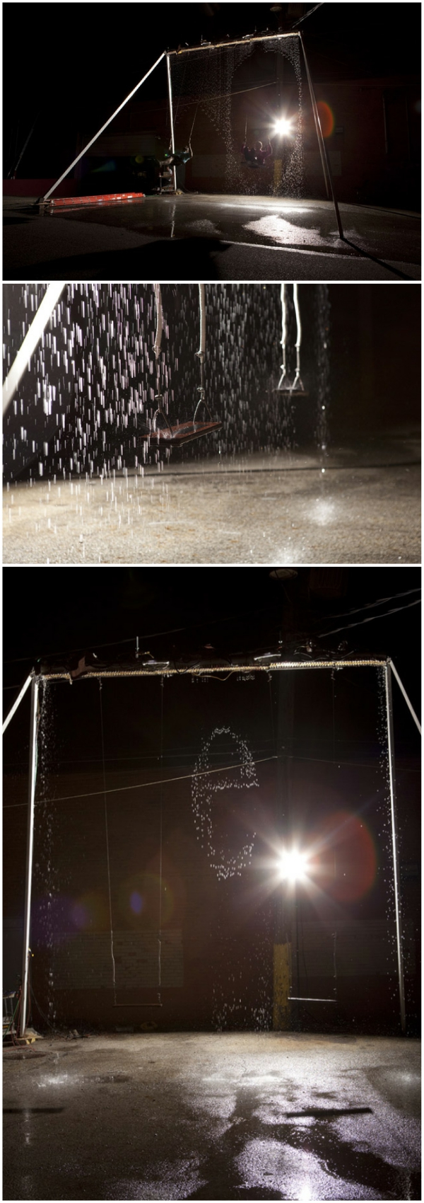 瀑布秋千瀑布秋千出租 娛樂風洞、神奇雨巷租賃出租 娛樂風洞、神奇雨巷