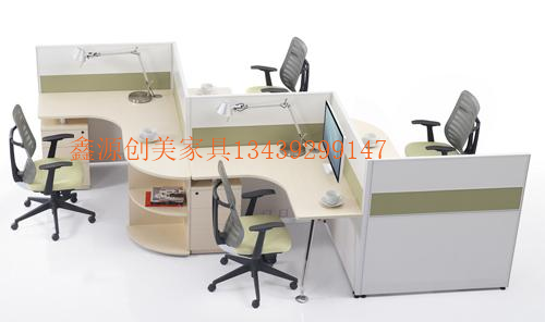 北京辦公家具定做北京屏風工位定做