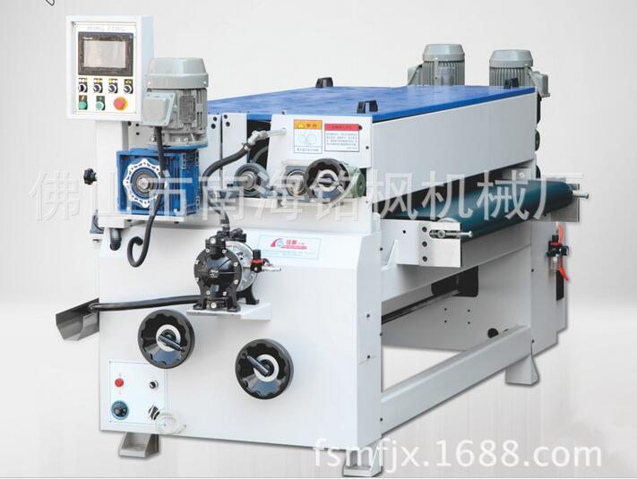 供應(yīng)滾涂機(jī)輥涂機(jī)三輪全精密滾涂機(jī)