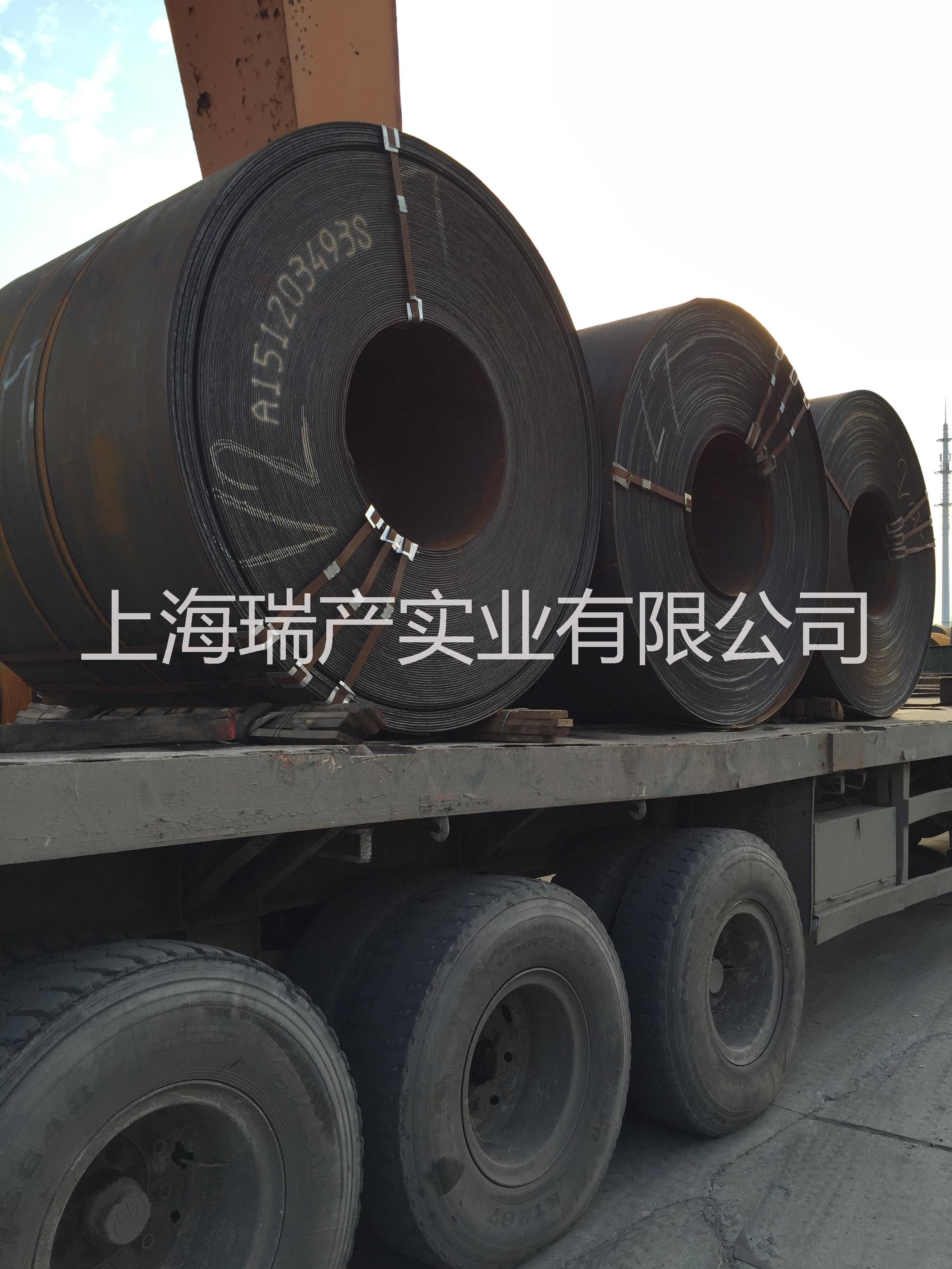 上海寶鋼5毫米09CuPCrNi-A耐候鋼板現(xiàn)貨供應(yīng)