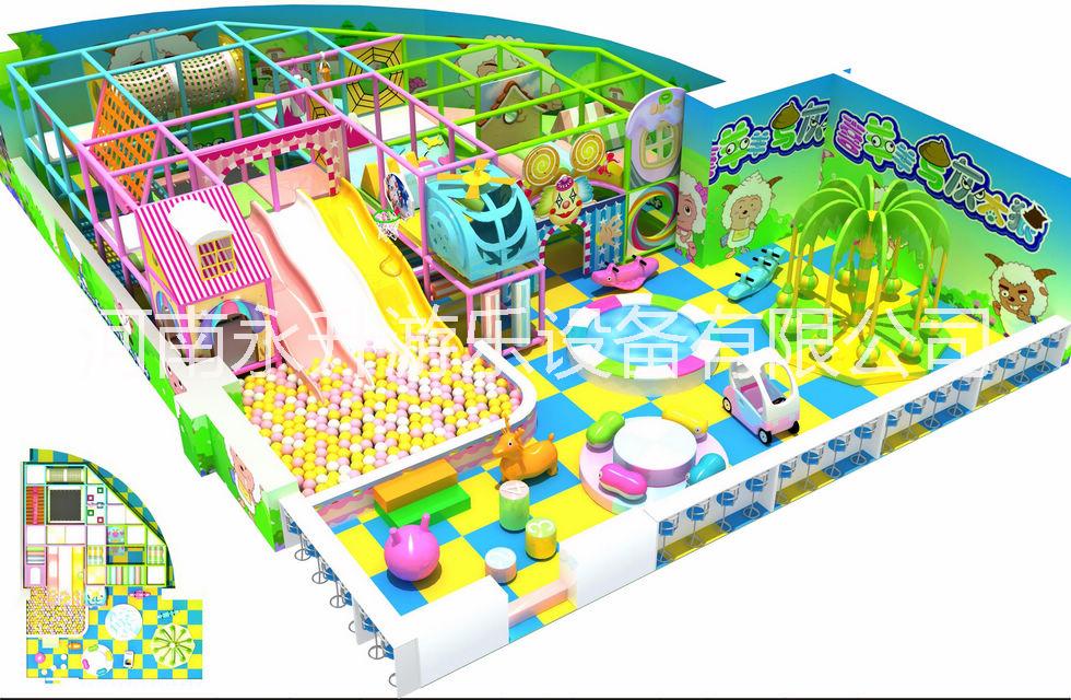 供應(yīng)兒童淘氣堡 室內(nèi)兒童淘氣堡 兒童淘氣堡樂園