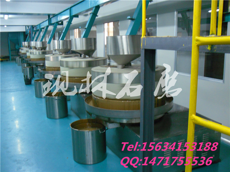 廠家直銷香油石磨機(jī)傳統(tǒng)石磨加工小磨香油石磨機(jī)品質(zhì)保證