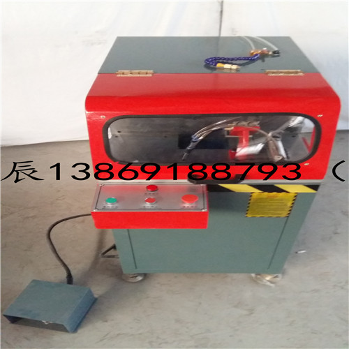 鋁型材角馬鋸廠家供應(yīng)商電話13869188793