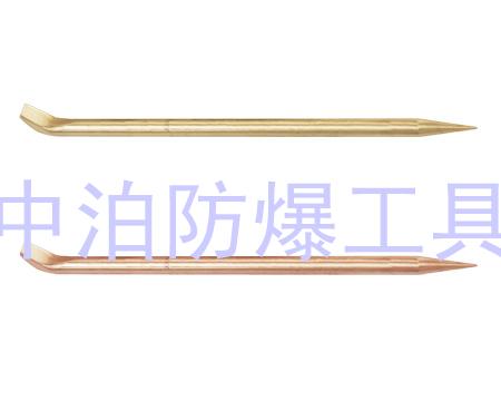 供應(yīng)中泊集團(tuán)橋防 防爆撬棍