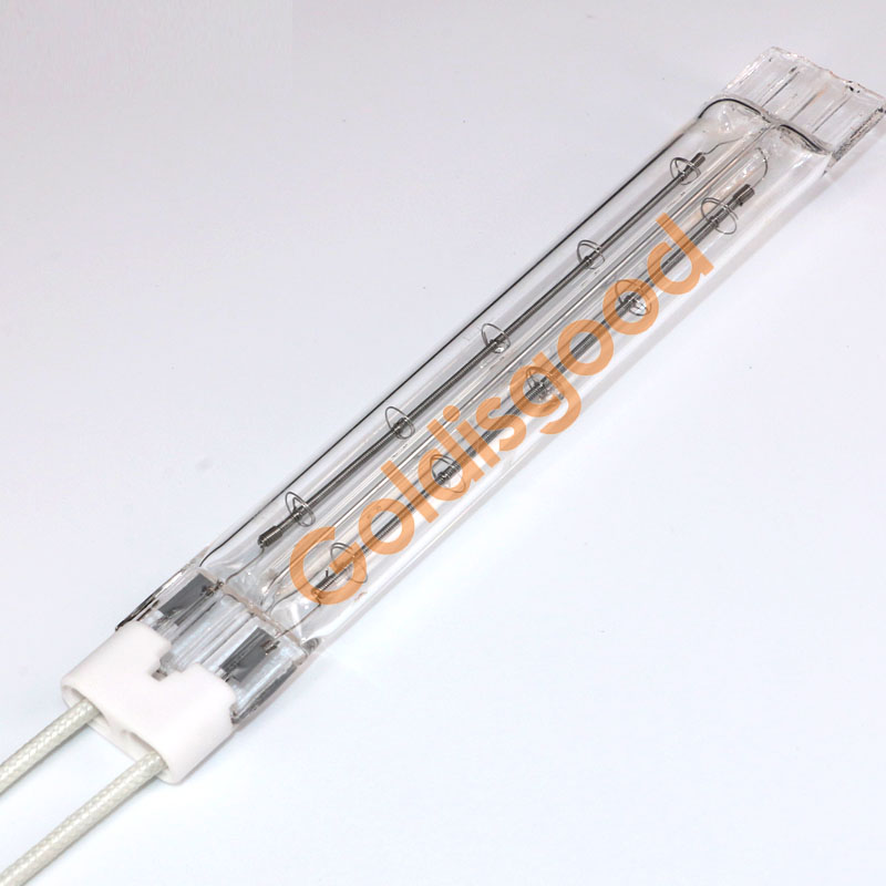 金是好碳纖維發(fā)熱管、鹵素電熱管