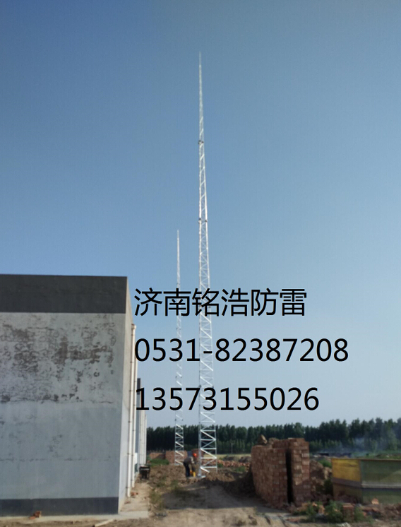 內(nèi)蒙避雷針 呼和浩特避雷塔