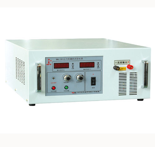 YT-FDL 揚(yáng)州揚(yáng)騰電子    高壓直流電源