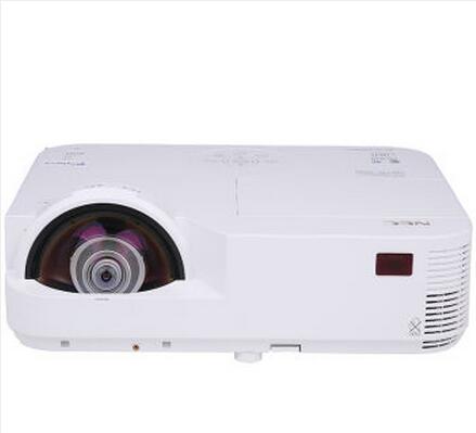 NEC CK4255X 會議室使用標清商務(wù)投影機