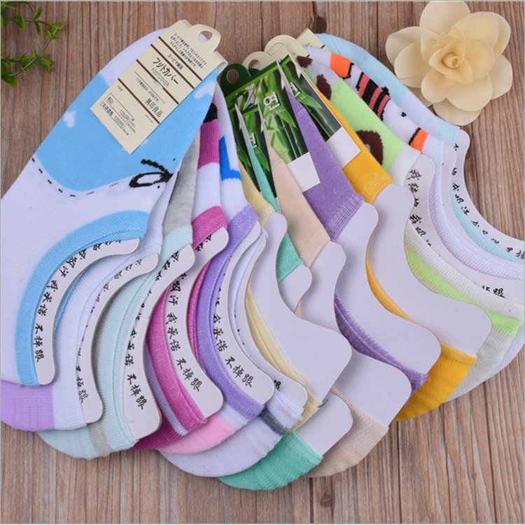 駿騰襪業(yè) 純棉星期襪七天除臭襪尼龍絲襪