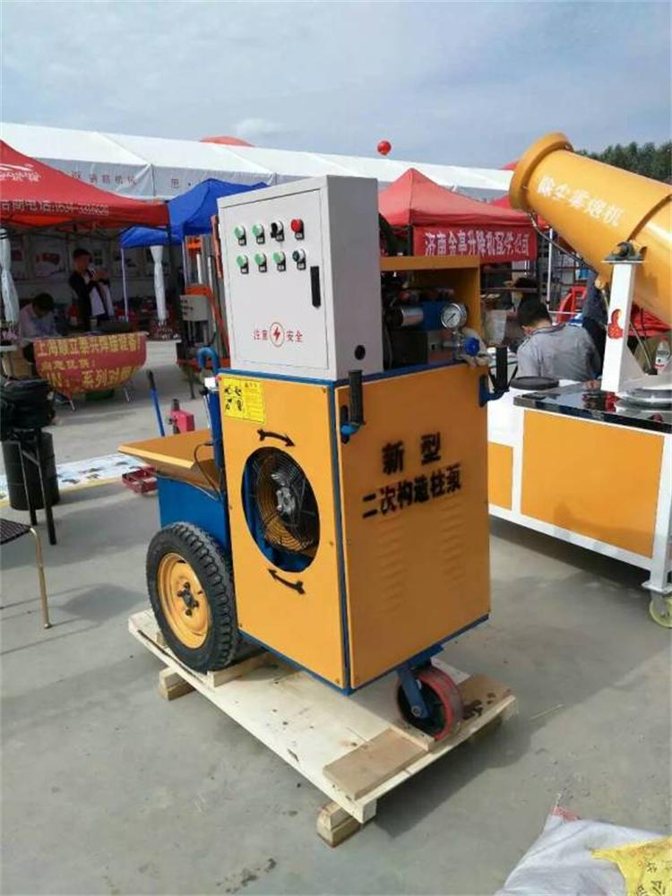 二次構(gòu)造柱泵 新型二次構(gòu)造柱泵報(bào)價(jià) 供應(yīng)二次構(gòu)造柱泵