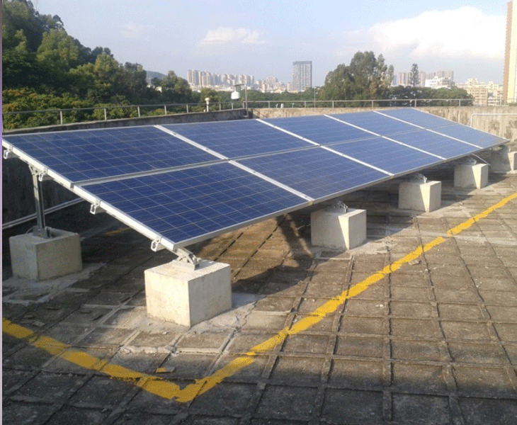 南寧光伏發(fā)電扶貧