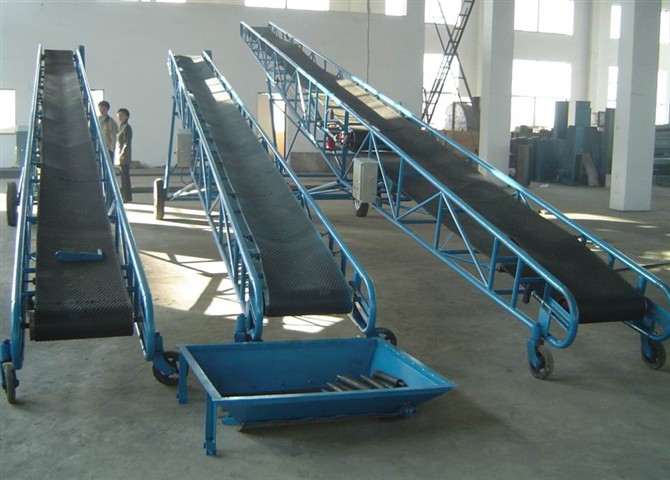 輸送機