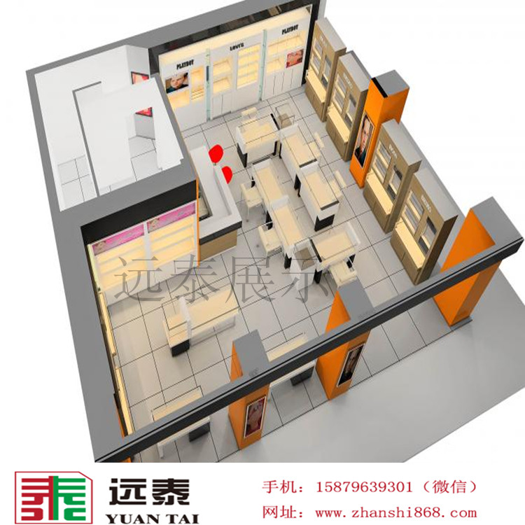 *時(shí)尚的眼鏡展示柜 *暴龍時(shí)尚的眼鏡展示柜遠(yuǎn)泰訂做