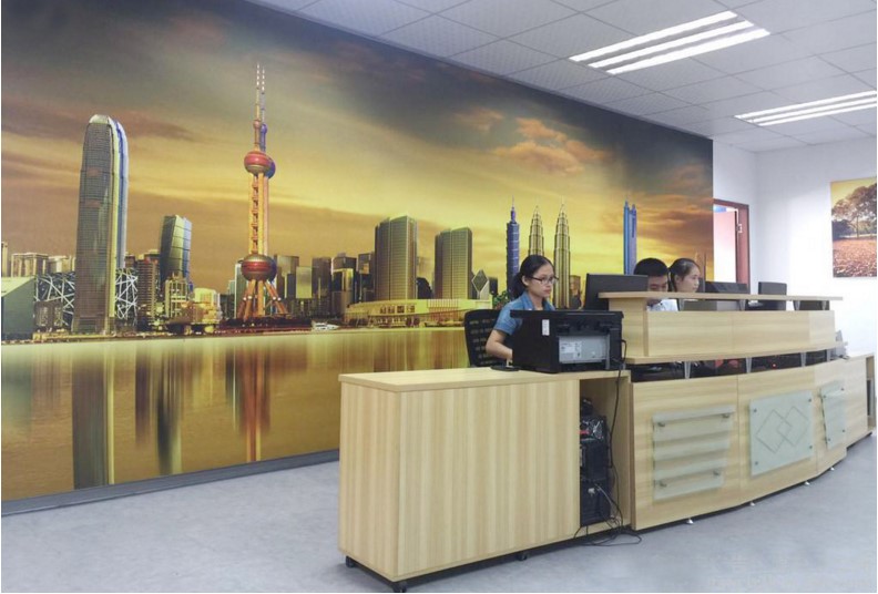 專業(yè)全套定做無邊框卡布燈箱 商場會所蛋糕店手機店等用 無邊框卡布燈箱