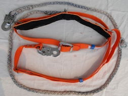 廣東直銷批發(fā) 全方位安全繩帶 價格美麗 全方位安全繩索