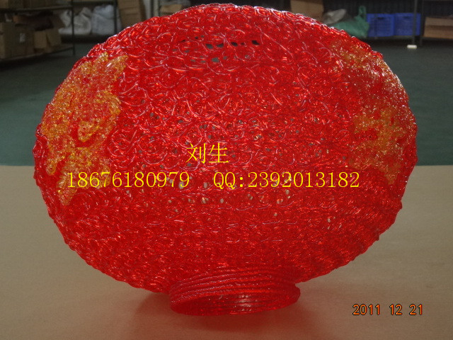 燈籠  中國結(jié)  樹燈