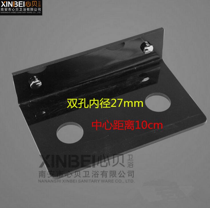 心貝衛(wèi)浴水龍頭展示架衛(wèi)浴龍頭 架固定座子
