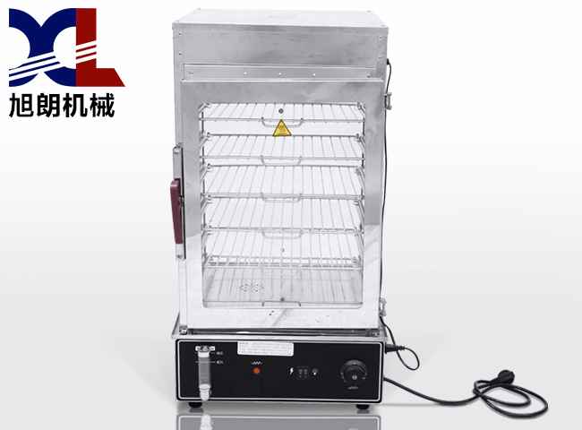 不銹鋼固元膏蒸箱蒸包蒸饅頭蒸蝦濕毛巾蒸柜廠家