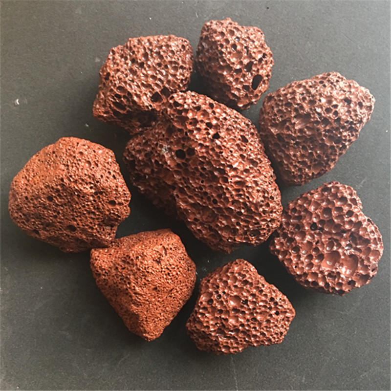 火山石圣恒供應(yīng)火山石 多肉植物用 水族館用