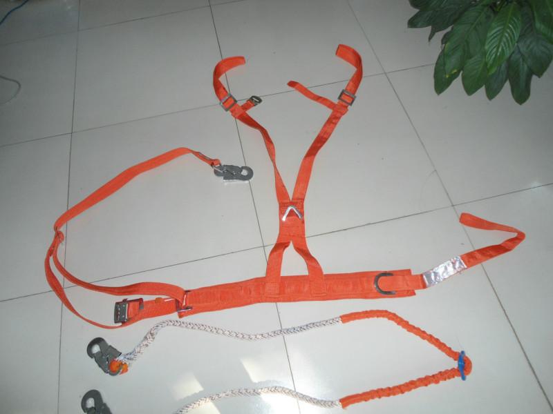 廣東直銷批發(fā) 全方位安全繩帶 價格美麗 全方位安全繩索