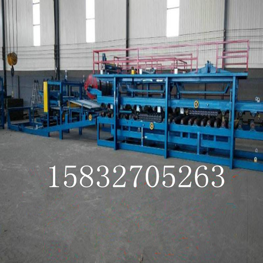 980型 夾芯板復(fù)合機(jī) 復(fù)合板機(jī)生產(chǎn)廠家