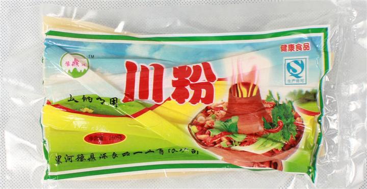 愛粉說火鍋粉中國粉條產(chǎn)業(yè)網(wǎng)供