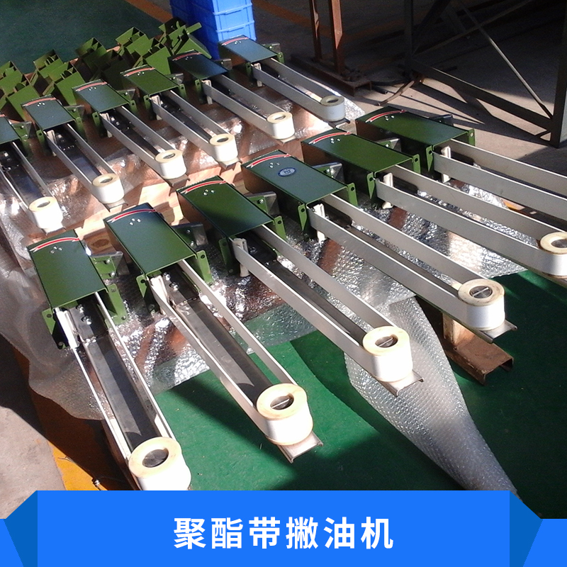 聚酯帶撇油機(jī)帶式刮油機(jī)撇油器工業(yè)油水分離器廠家直銷