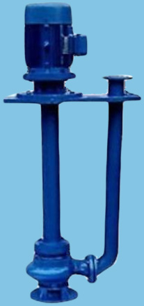 供應(yīng)YW不銹鋼液下式管道排污泵