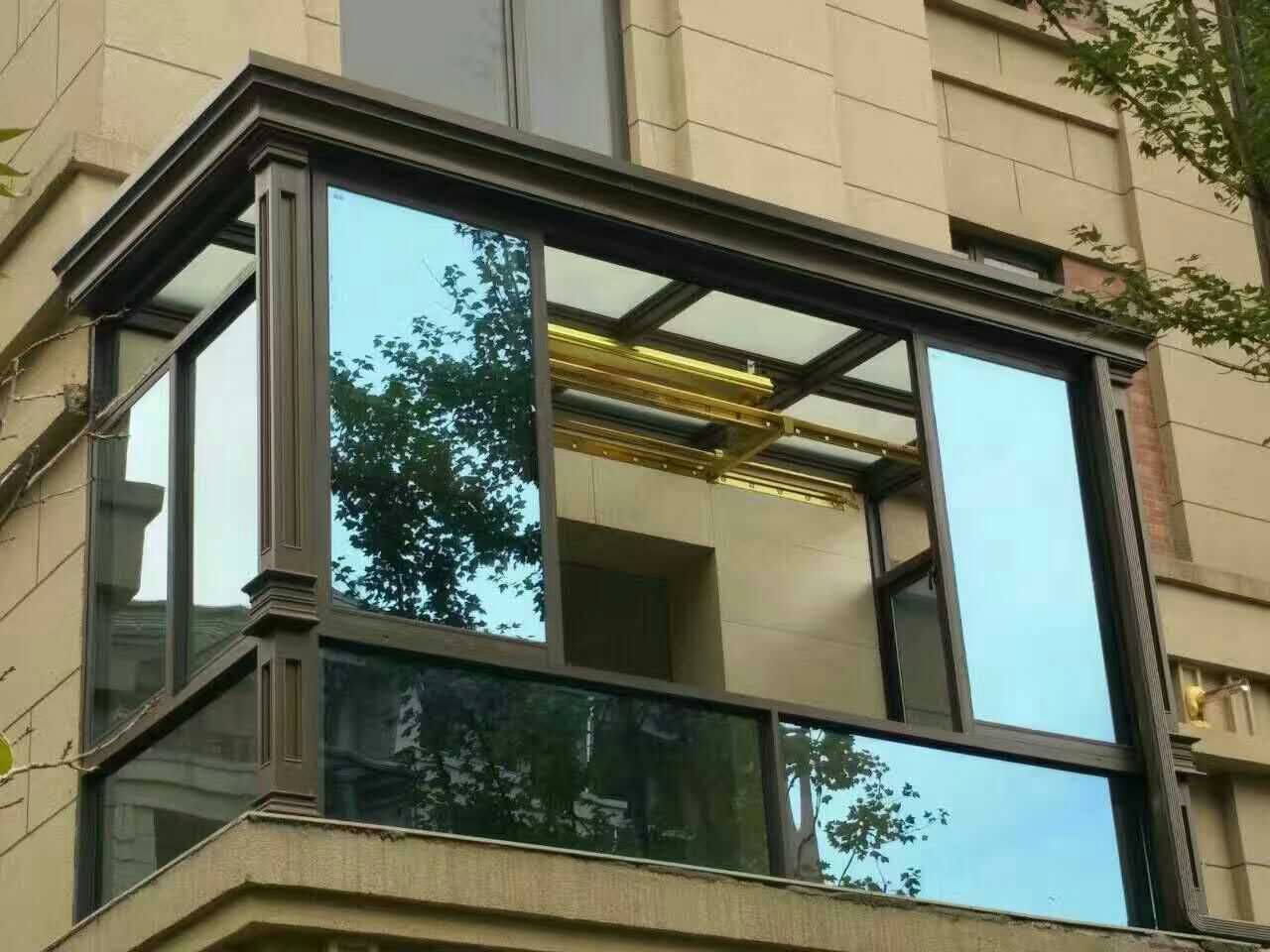 江西贛州批量定制陽光房|封陽臺(tái)門窗| 贛州封陽臺(tái)門窗報(bào)價(jià) 封陽臺(tái) 門窗 封陽臺(tái) 露臺(tái)陽臺(tái)門窗