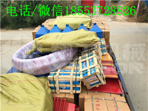 翔工小型車載吸糧機便攜式軟管吸糧