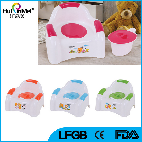 匯品美兒童坐便器寶寶卡通馬桶 小孩子坐便器廠家直銷