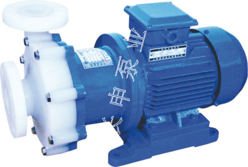 供應(yīng)CQB型不銹鋼磁力驅(qū)動泵