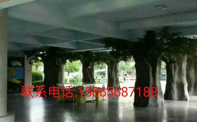 徐州仿木假樹多少錢 徐州仿木假樹報價 徐州仿木假樹報價