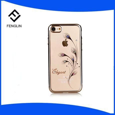 歡迎來(lái)圖來(lái)樣加工！IPhone7手機(jī)殼 蘋果6S磨砂超薄全包PP半透手機(jī)套7plus保護(hù)殼 歡迎來(lái)圖來(lái)樣加工！