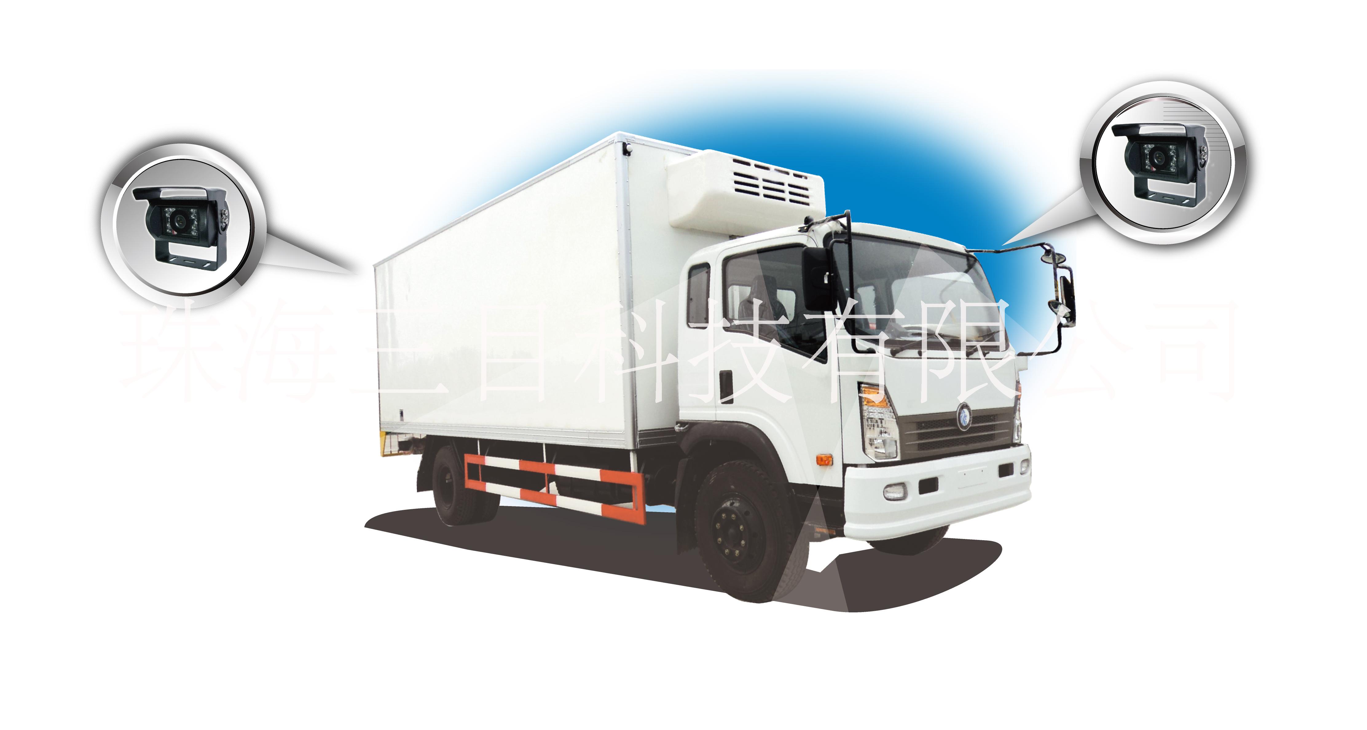 SD卡車載錄像機（單卡）