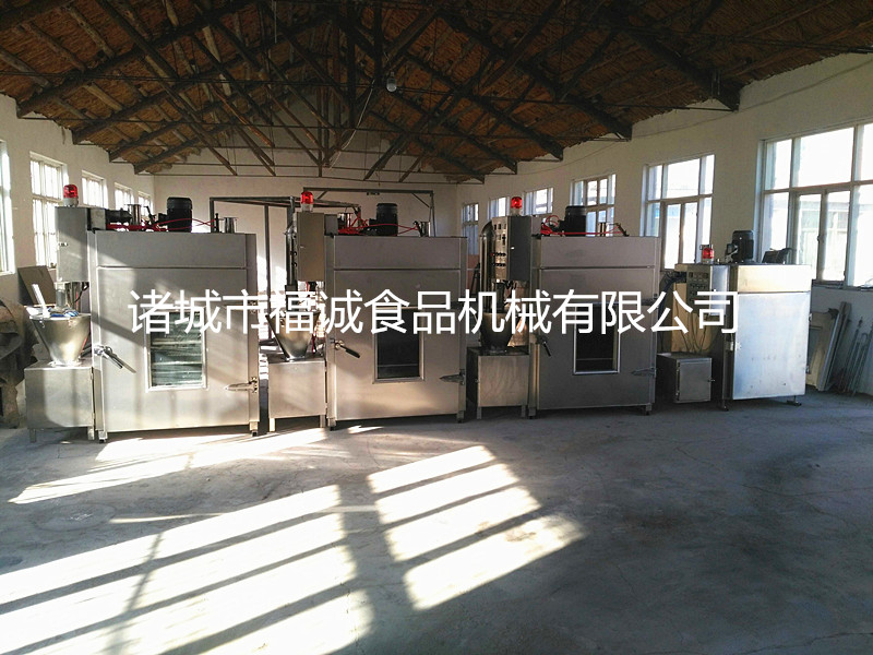 煙熏爐 燒雞臘肉煙熏爐  煙熏爐 燒雞臘肉煙熏爐 豆干煙熏 供應(yīng)不銹鋼煙熏爐