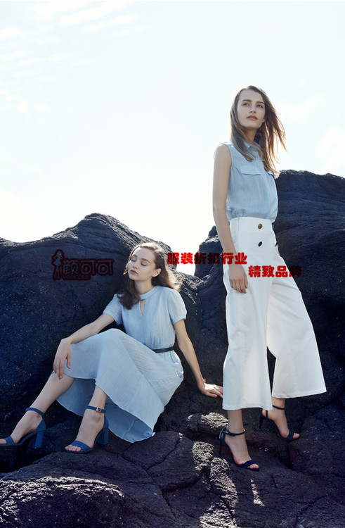 武漢品牌折扣女裝批發(fā)哪里有？