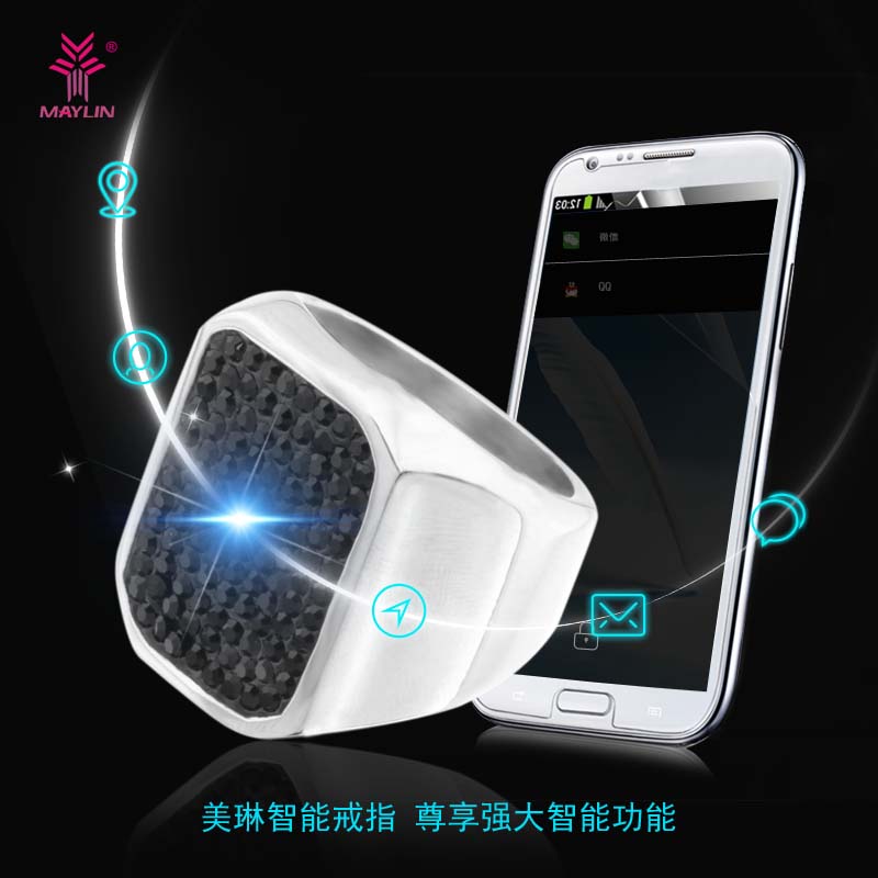 專業(yè)生產(chǎn) 小額支付NFC智能戒指飾品 廠家一件代發(fā) 免費(fèi)APP應(yīng)用