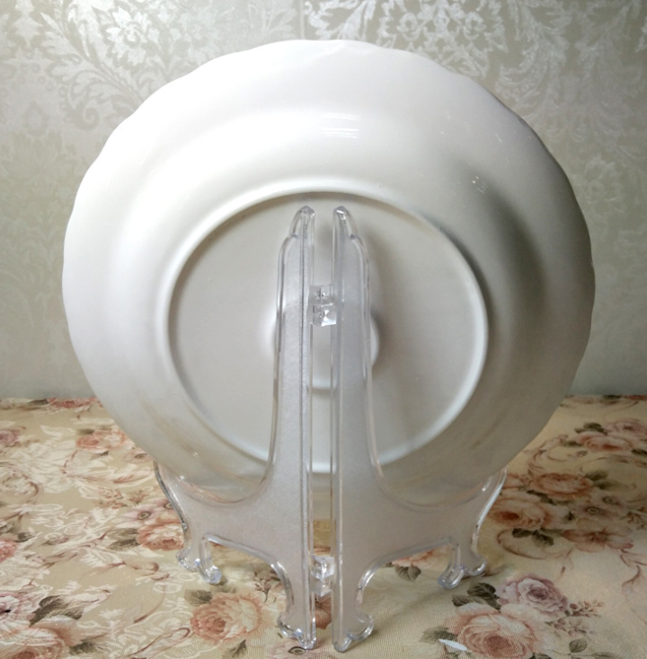 歐式復(fù)古陶瓷工藝手繪裝飾盤 家居裝飾品擺件 禮品批發(fā)
