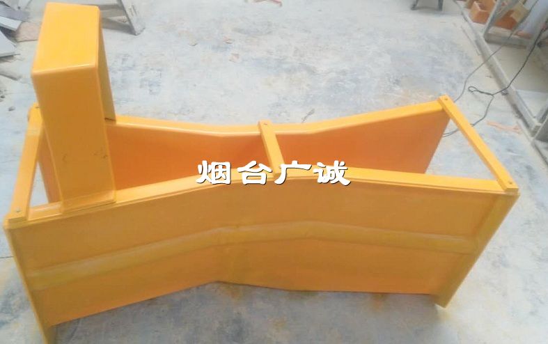 煙臺(tái)廣誠(chéng) 專業(yè)生產(chǎn)批發(fā)巴歇爾槽3號(hào) 明渠流量計(jì) 巴氏槽