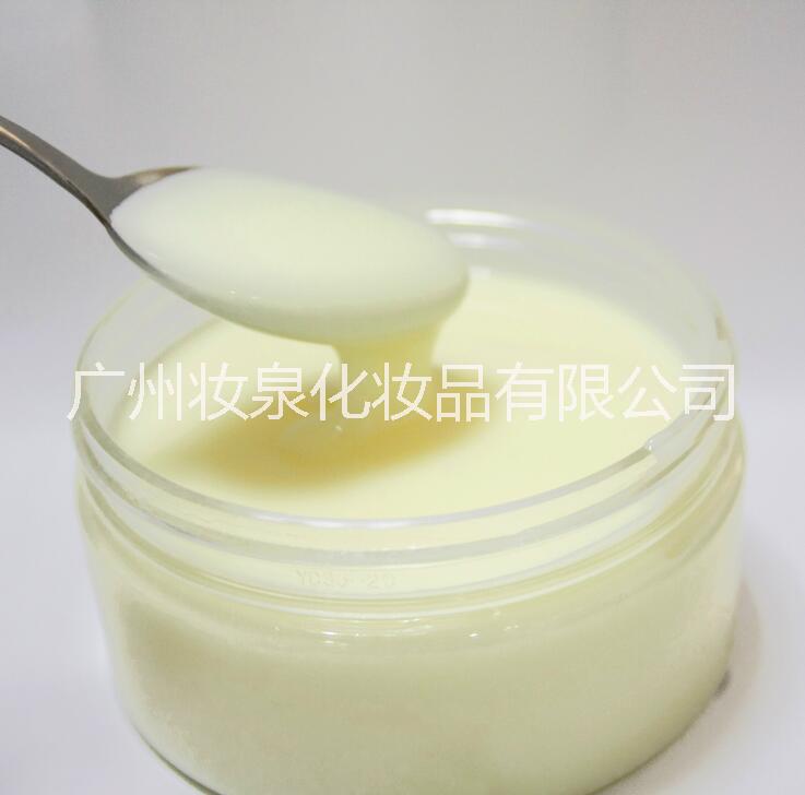 OEM蝸牛精華乳霜 去皺 去眼角細(xì)紋 保濕補(bǔ)水面霜 化妝護(hù)膚半成品加工 蝸牛精華霜