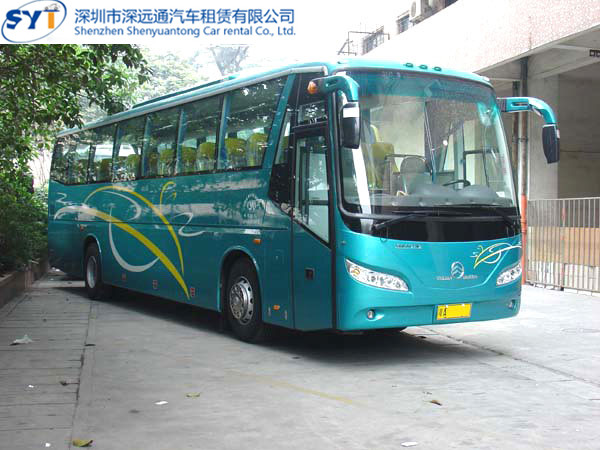 南山租車公司 您的*深遠(yuǎn)通汽車租車公司