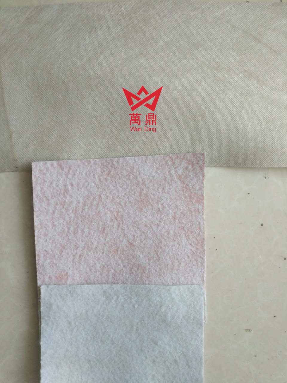 金屬胎高分子耐根穿刺防水卷材 防水抗?jié)B