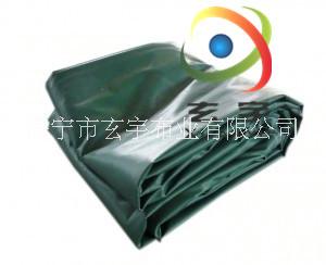 浙江海寧供應(yīng)PVC涂層布 海寧PVC刀刮涂層布 玄宇布業(yè)