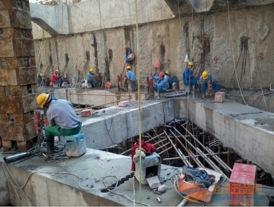 深圳路面切割開槽哪家好 深圳路面切割開槽哪家專業(yè) 深圳路面切割