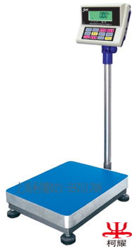供應(yīng)防水電子桌秤 防水不銹鋼電子桌秤