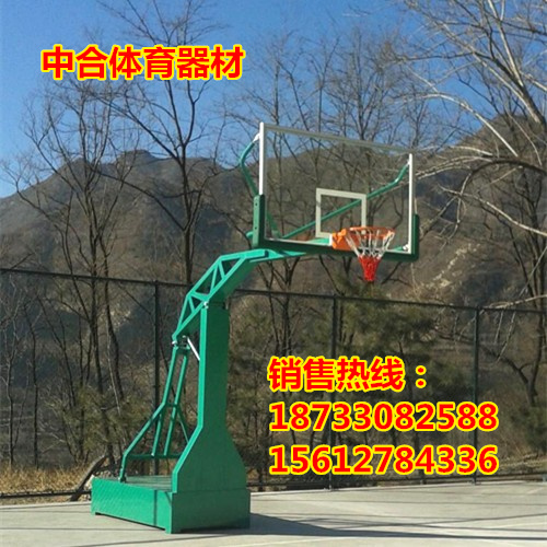 室內(nèi)籃球架廠家//直銷-四川德陽(yáng)