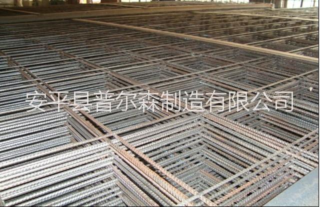 帶肋建筑鋼筋網(wǎng)片橋梁混凝土專業(yè)用網(wǎng) 帶肋鋼筋網(wǎng)片建筑橋梁混凝土專業(yè)用
